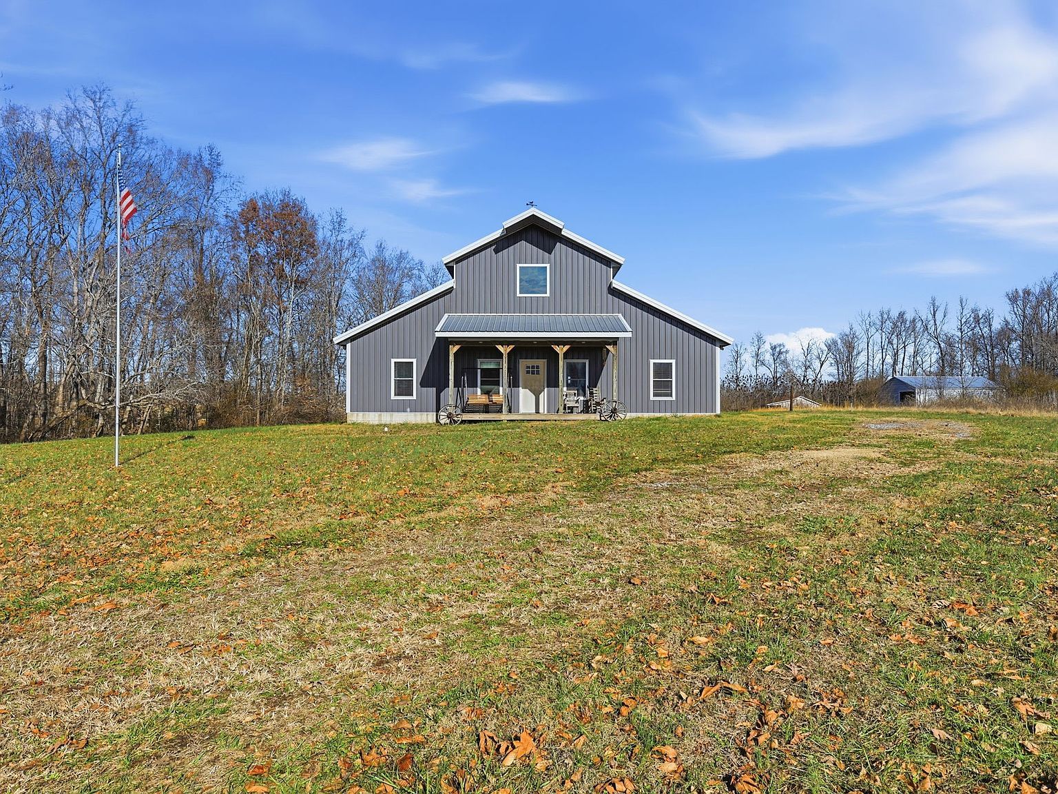 4739 Blue Springs Rd Smithville, TN 37166 - Thumbnail 4