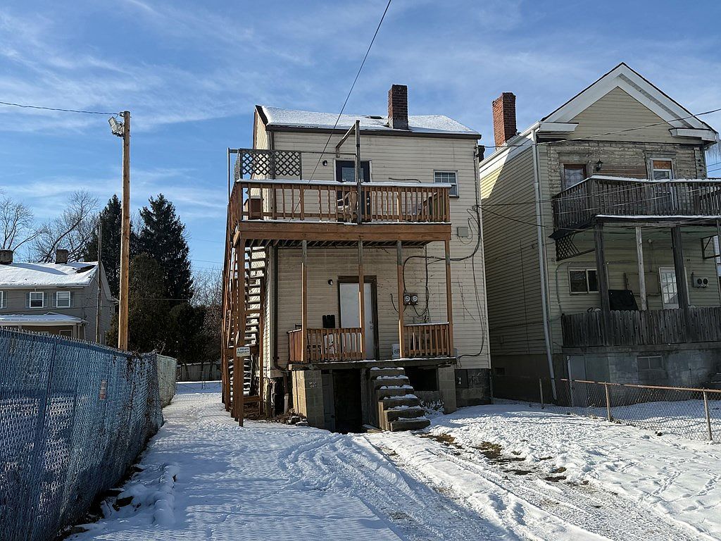 120 S Wabash St Wheeling, WV 26003 - Thumbnail 4