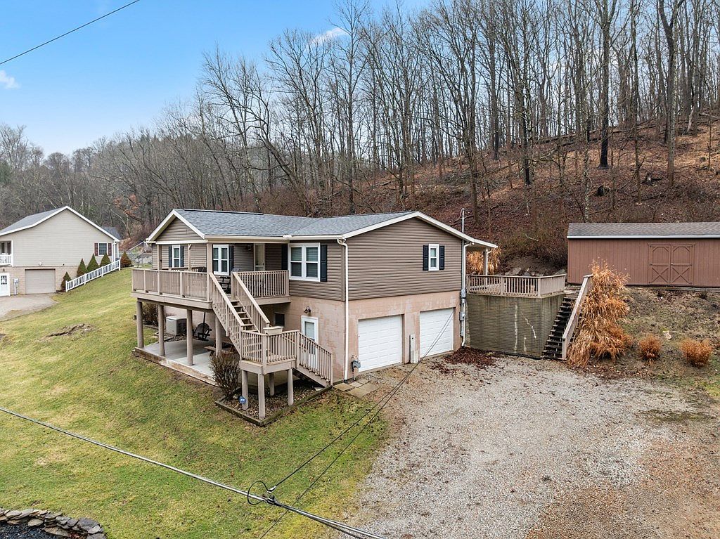 116 Stewarts Hill Rd Wheeling, WV 26003 - Thumbnail 4