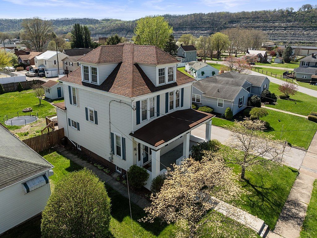 313 5th St Glen Dale, WV 26038 - Thumbnail 4