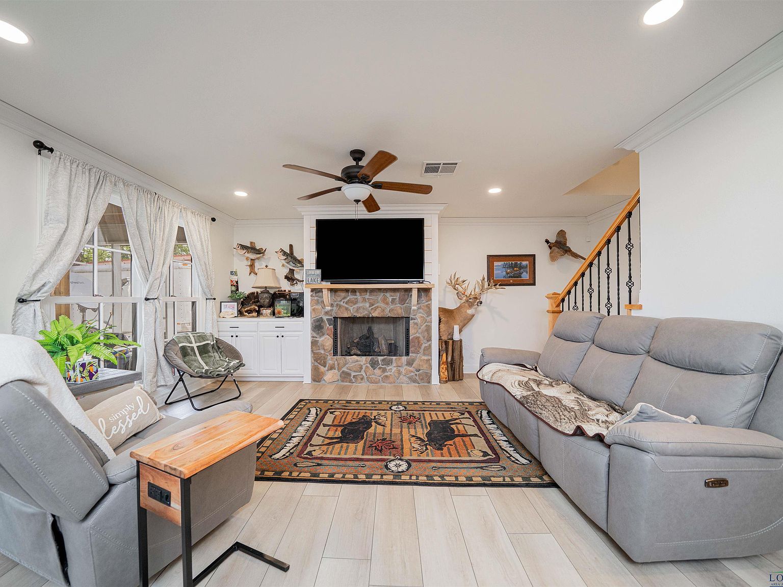 305 County Road 193 Gary, TX 75643 - Thumbnail 4