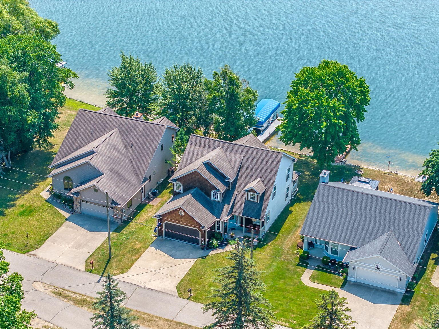 7663 Bay Mdw Stanwood, MI 49346 - Thumbnail 4