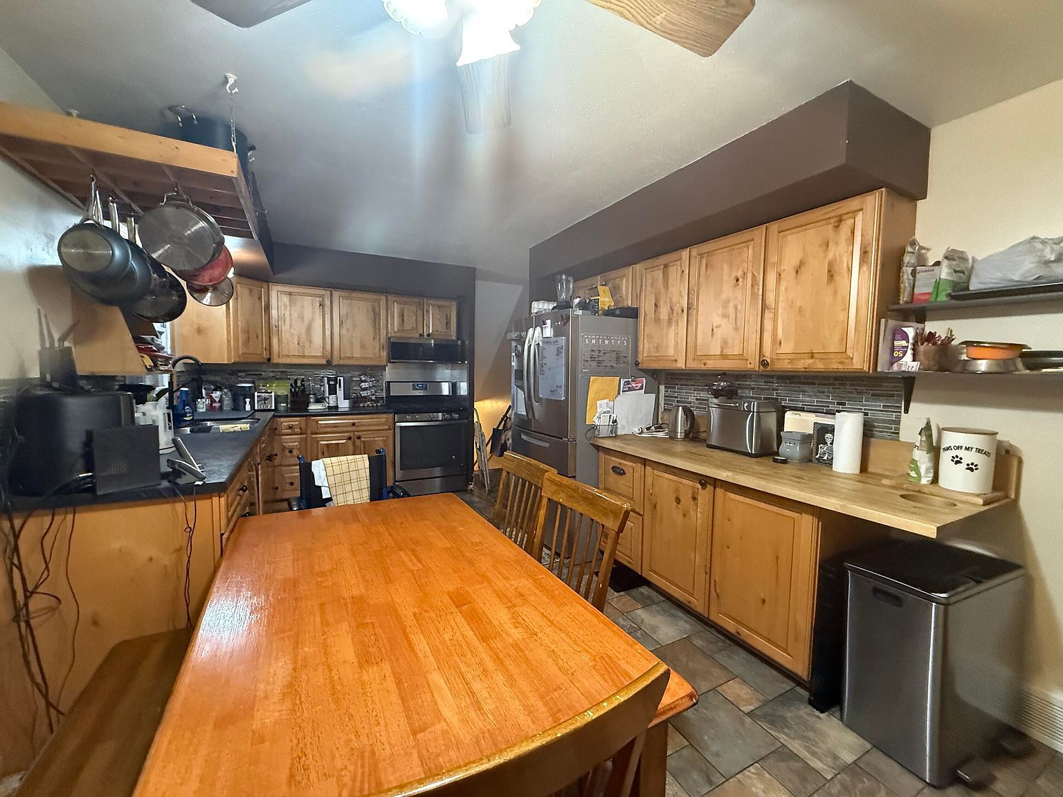 20461 Spruce Rd Big Rapids, MI 49307 - Thumbnail 4