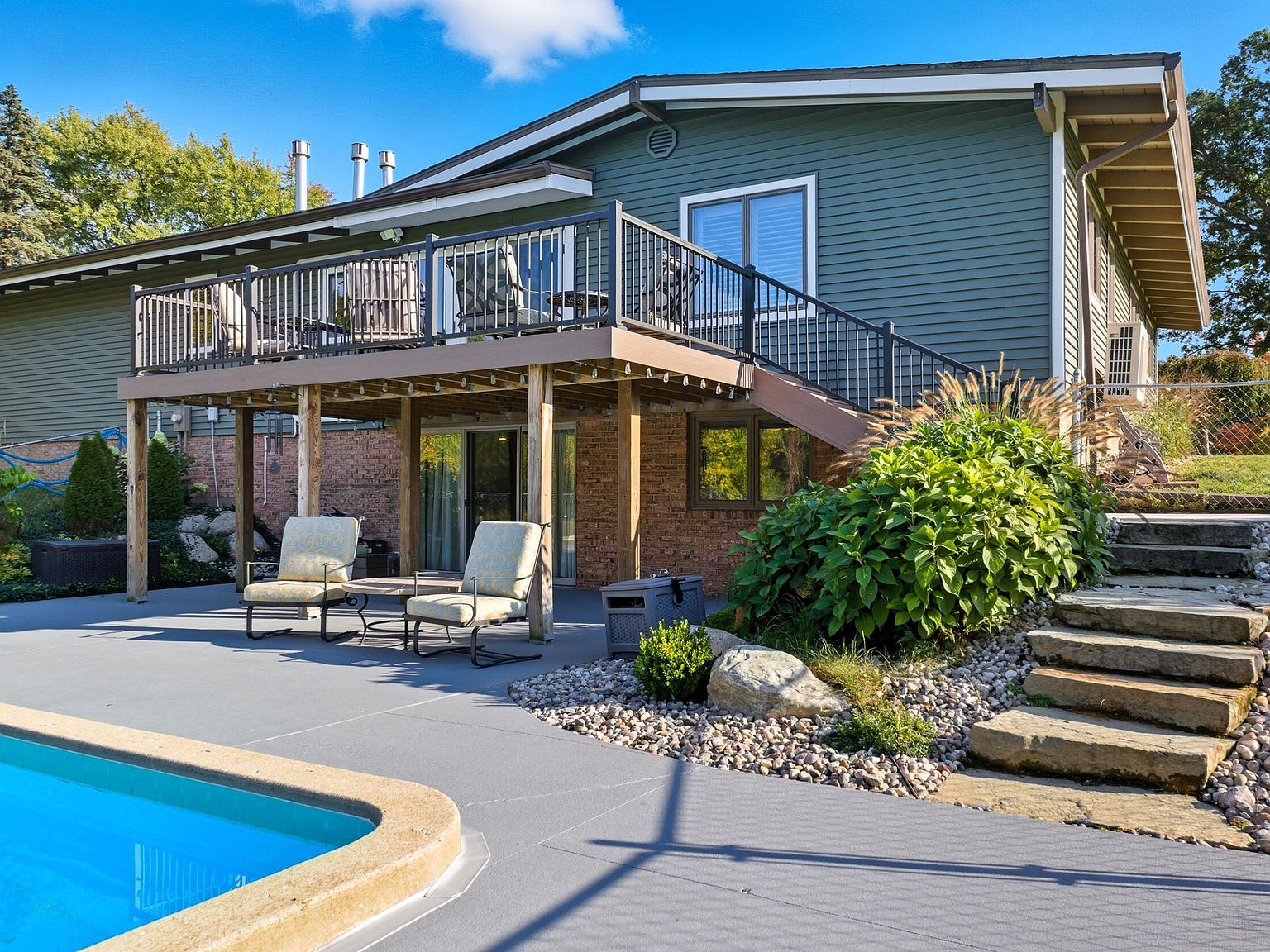 8450 Tamarack Rd Lakeview, MI 48850 - Thumbnail 4