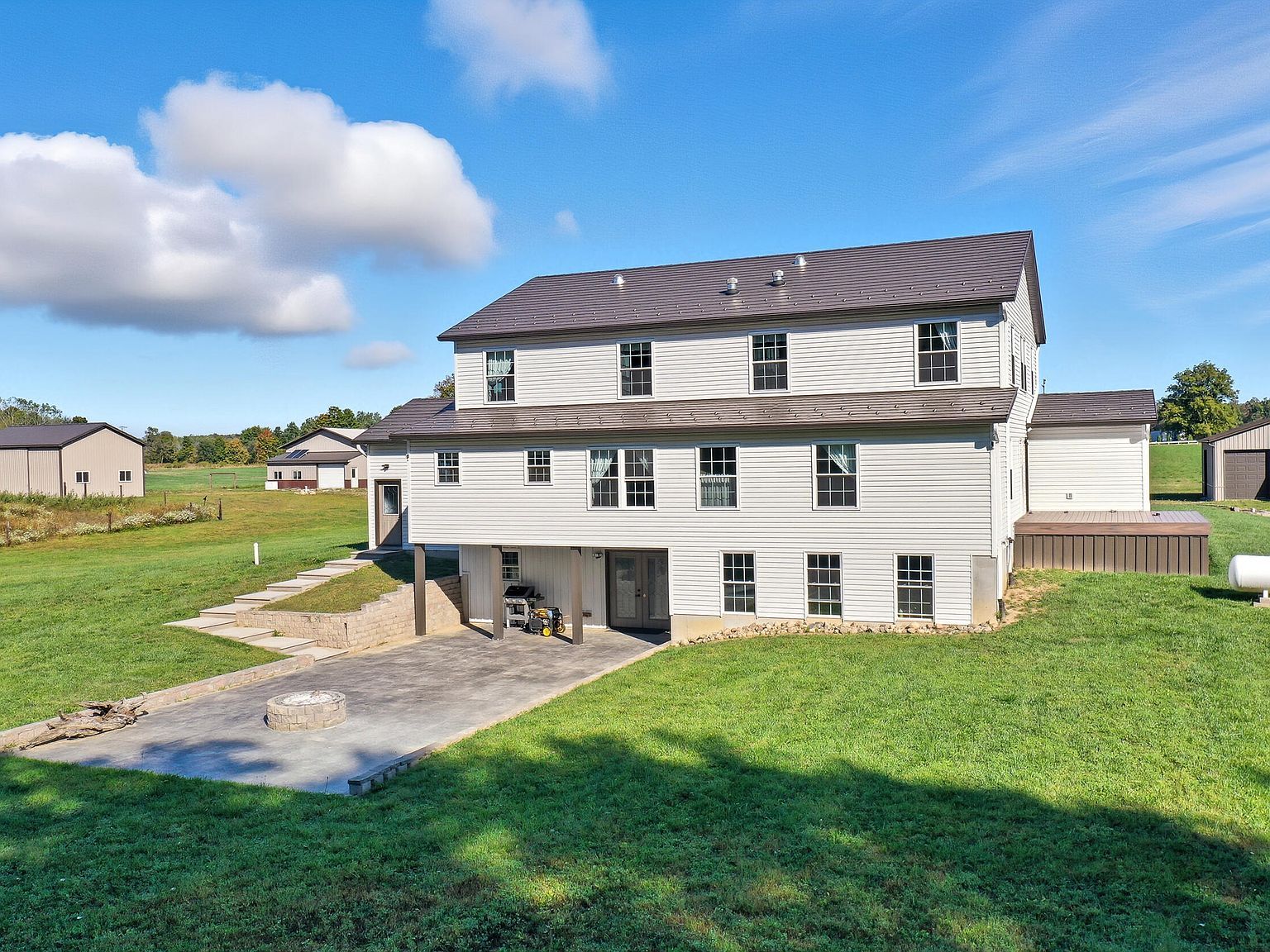 7200 Lawrence Rd Nashville, MI 49073 - Thumbnail 4