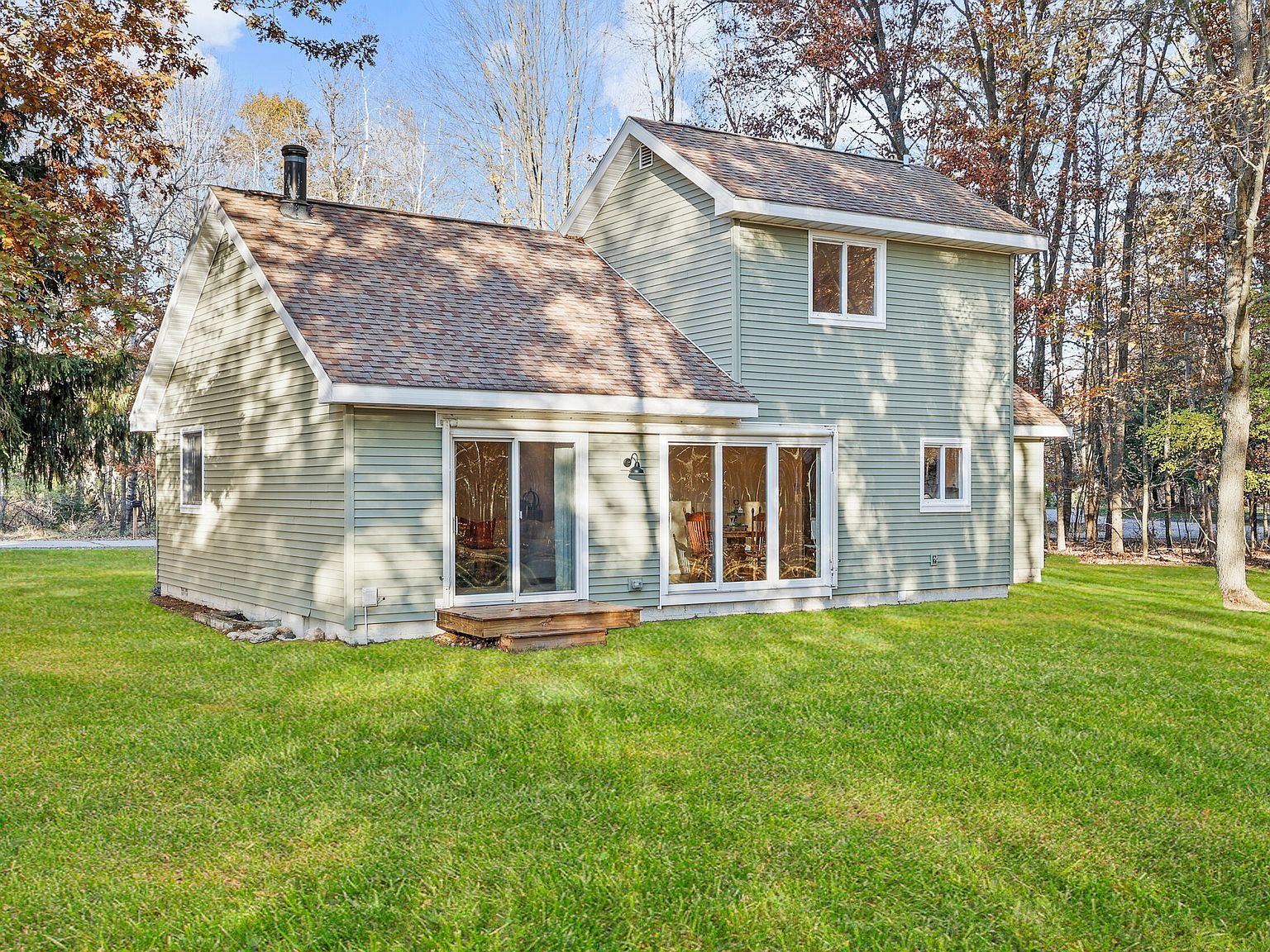 9721 Willow Rd Stanwood, MI 49346 - Thumbnail 4