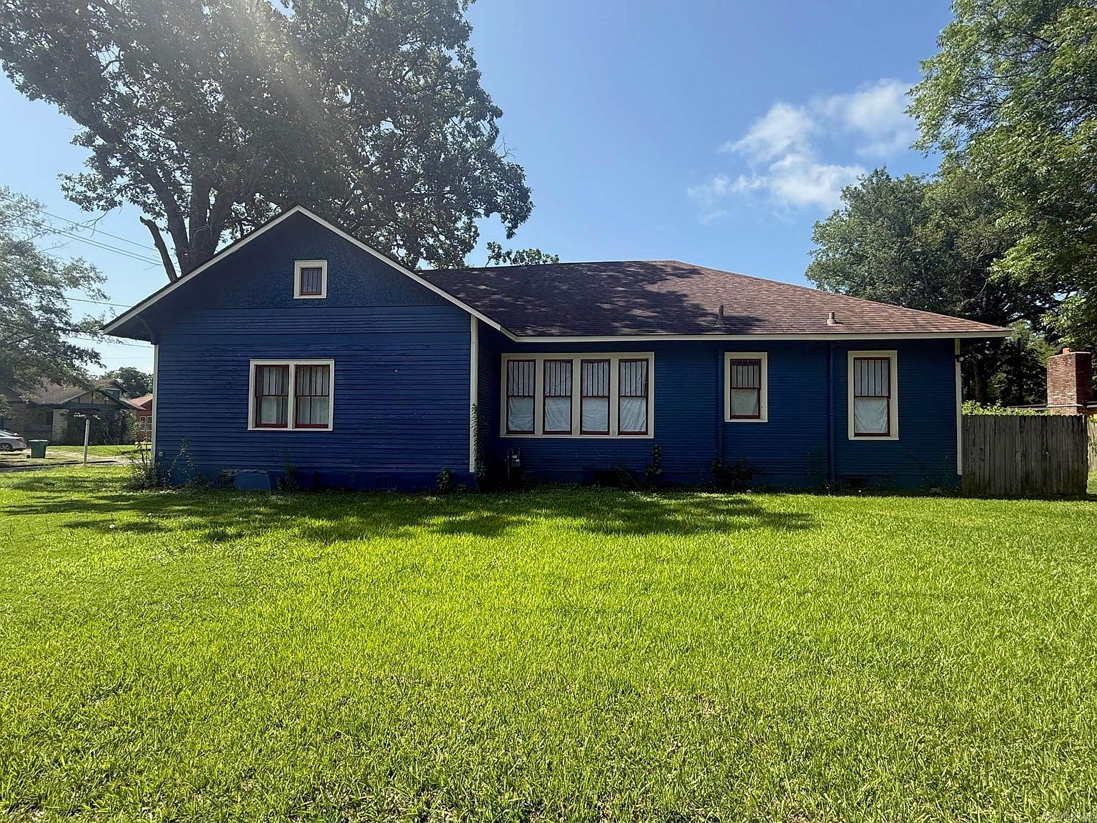 3000 S Cherry St Pine Bluff, AR 71603 - Thumbnail 4