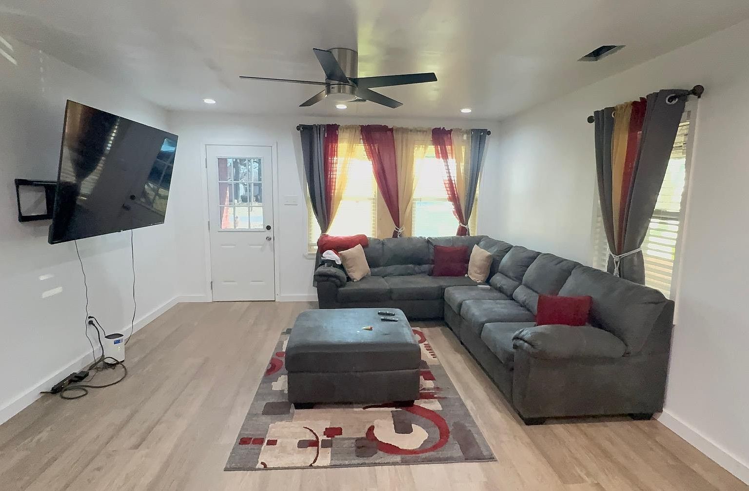 802 W 5th St Stuttgart, AR 72160 - Thumbnail 4