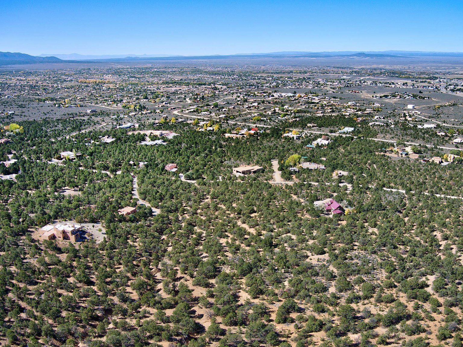 TRACT 3 Verde Rd Taos, NM 87571 - Thumbnail 4