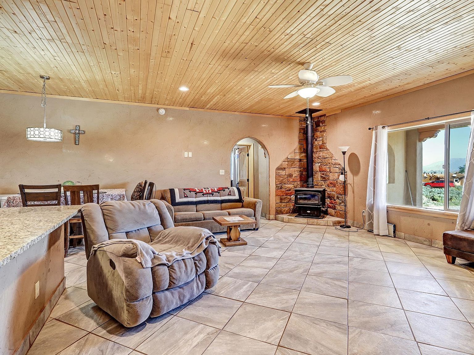 11 Calle De Isiah Ranchos De Taos, NM 87557 - Thumbnail 4