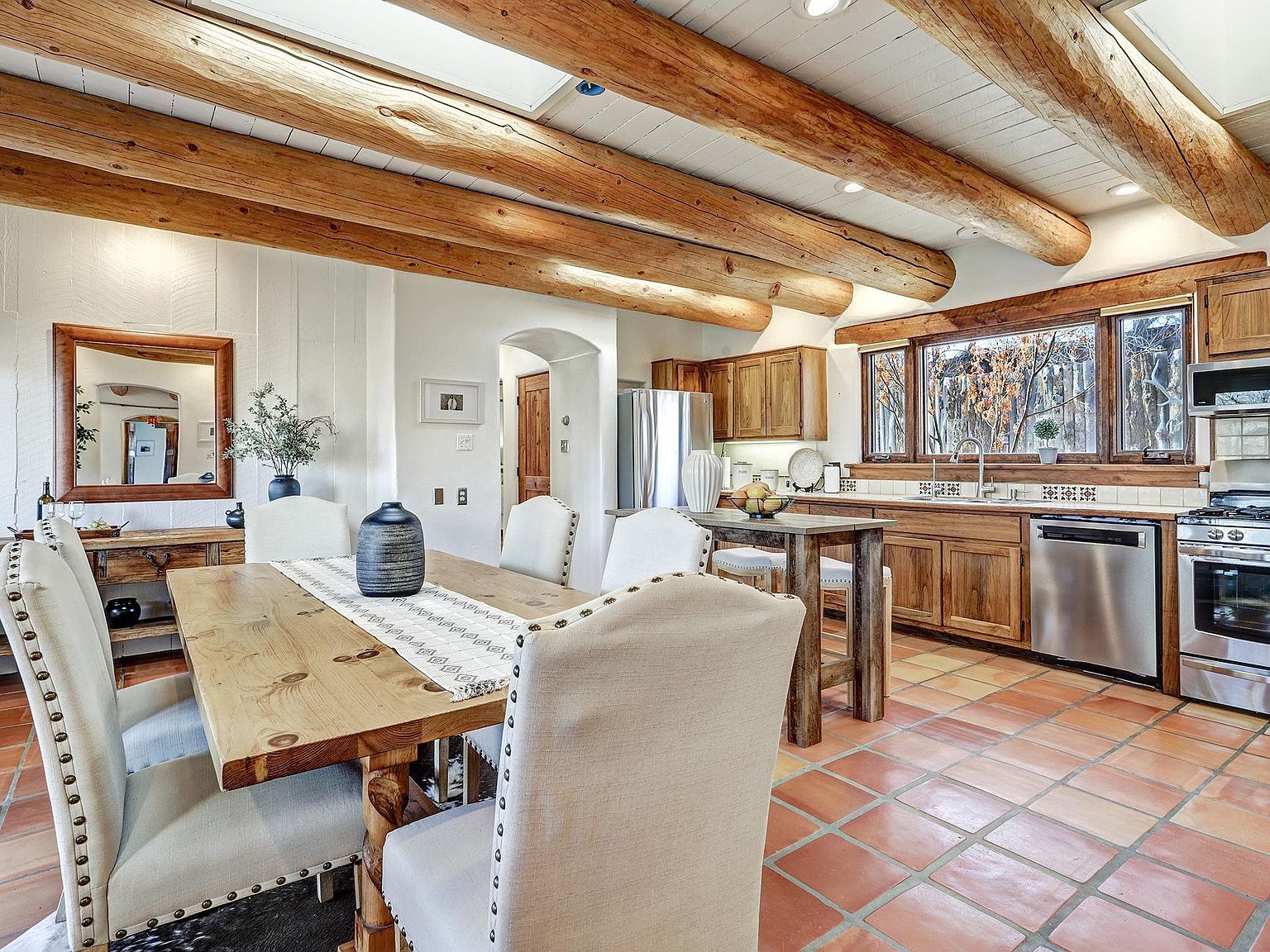 9 Hilltop Rd Taos, NM 87557 - Thumbnail 4