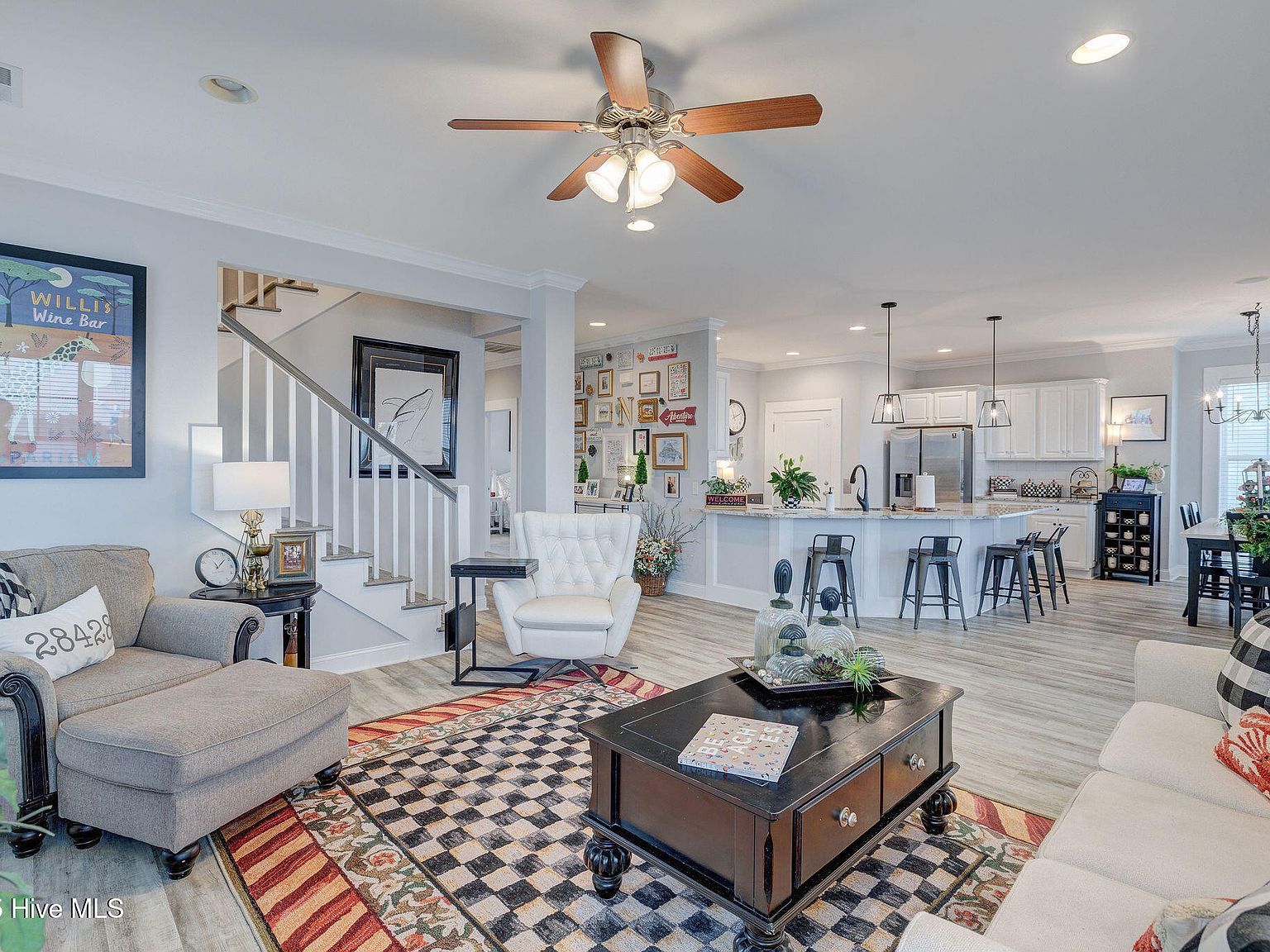 2 Clam Shell Ln #7 Carolina Beach, NC 28428 - Thumbnail 4