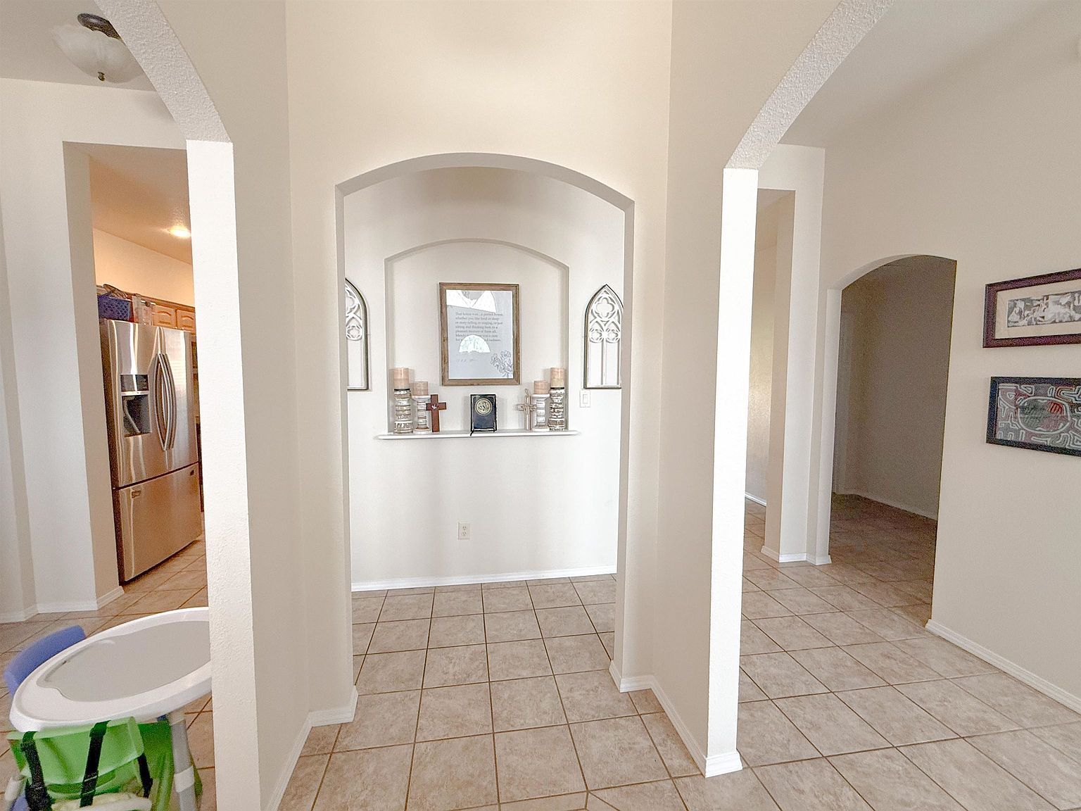 207 Palo Duro Alamogordo, NM 88310 - Thumbnail 4