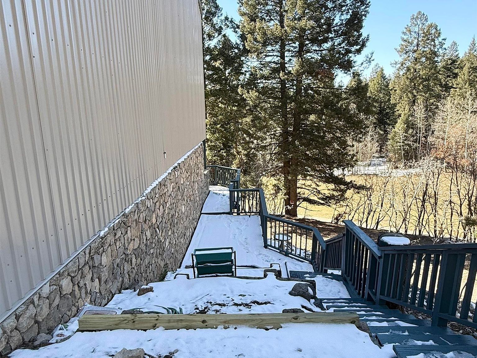 1 Eagle Pl Cloudcroft, NM 88317 - Thumbnail 4