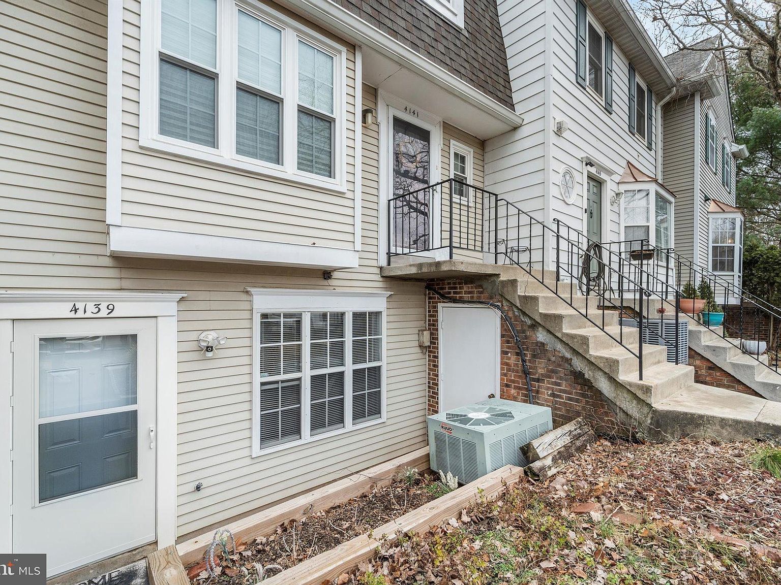 4139 Placid Lake Ct #53F Chantilly, VA 20151 - Thumbnail 4