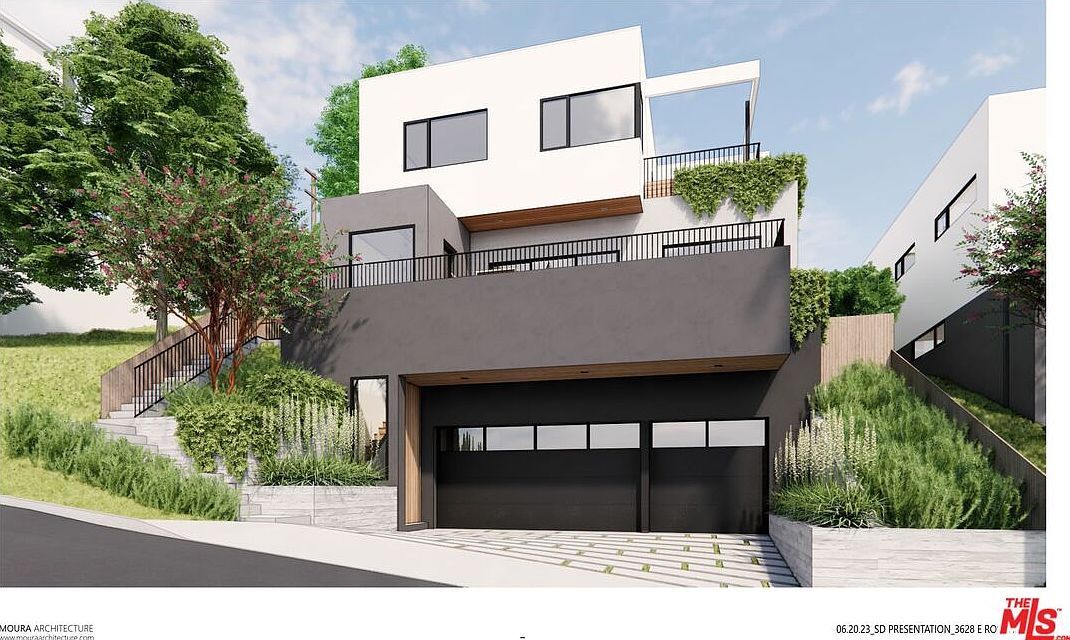 3628 Roseview Ave Los Angeles, CA 90065 - Thumbnail 4