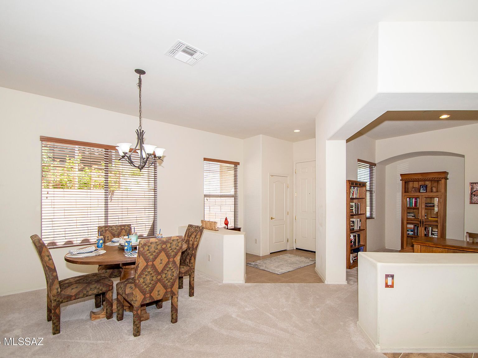 12579 N New Reflection Dr Marana, AZ 85658 - Thumbnail 4