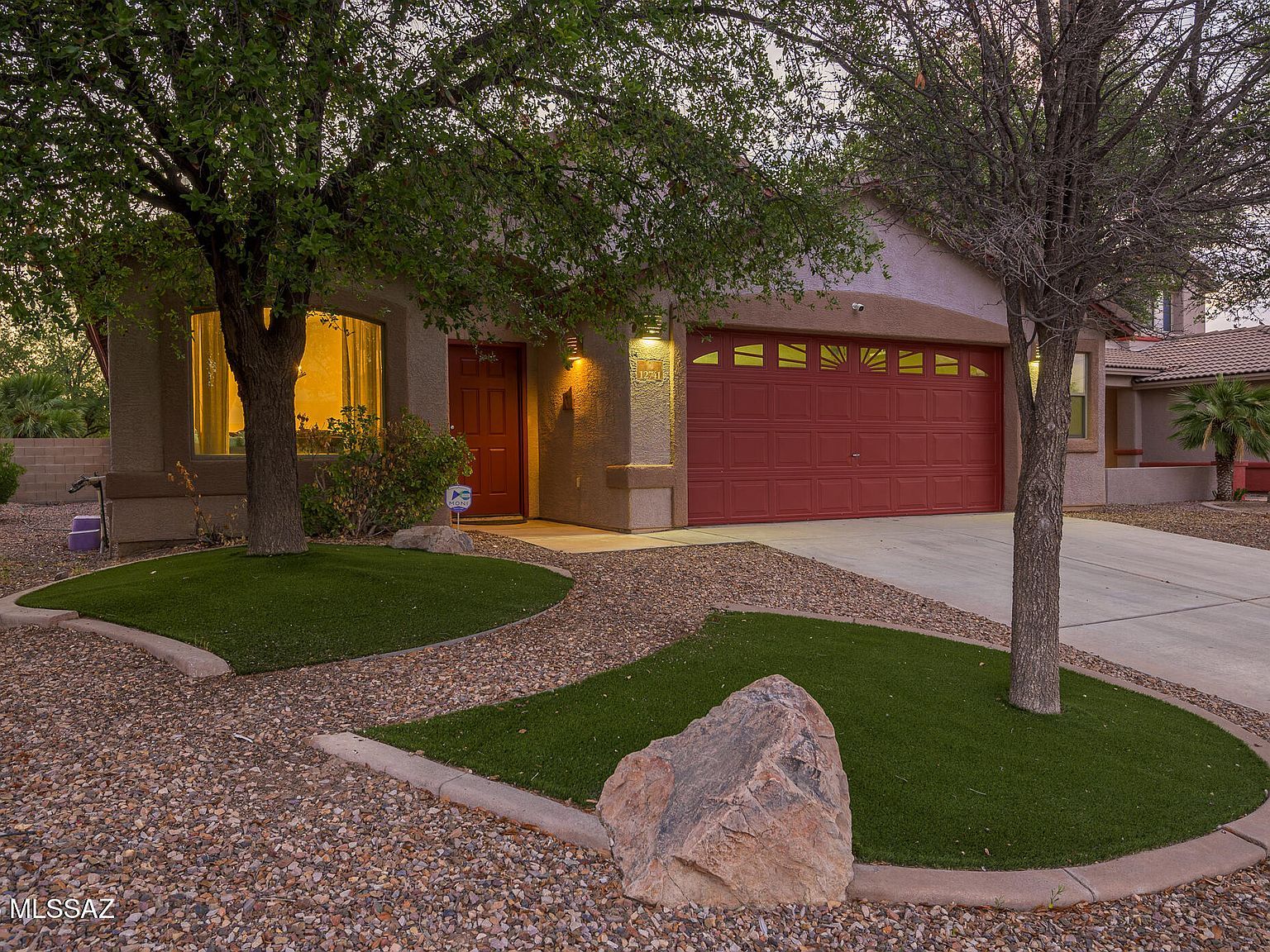 12741 N Crooked Willow Dr Marana, AZ 85653 - Thumbnail 4