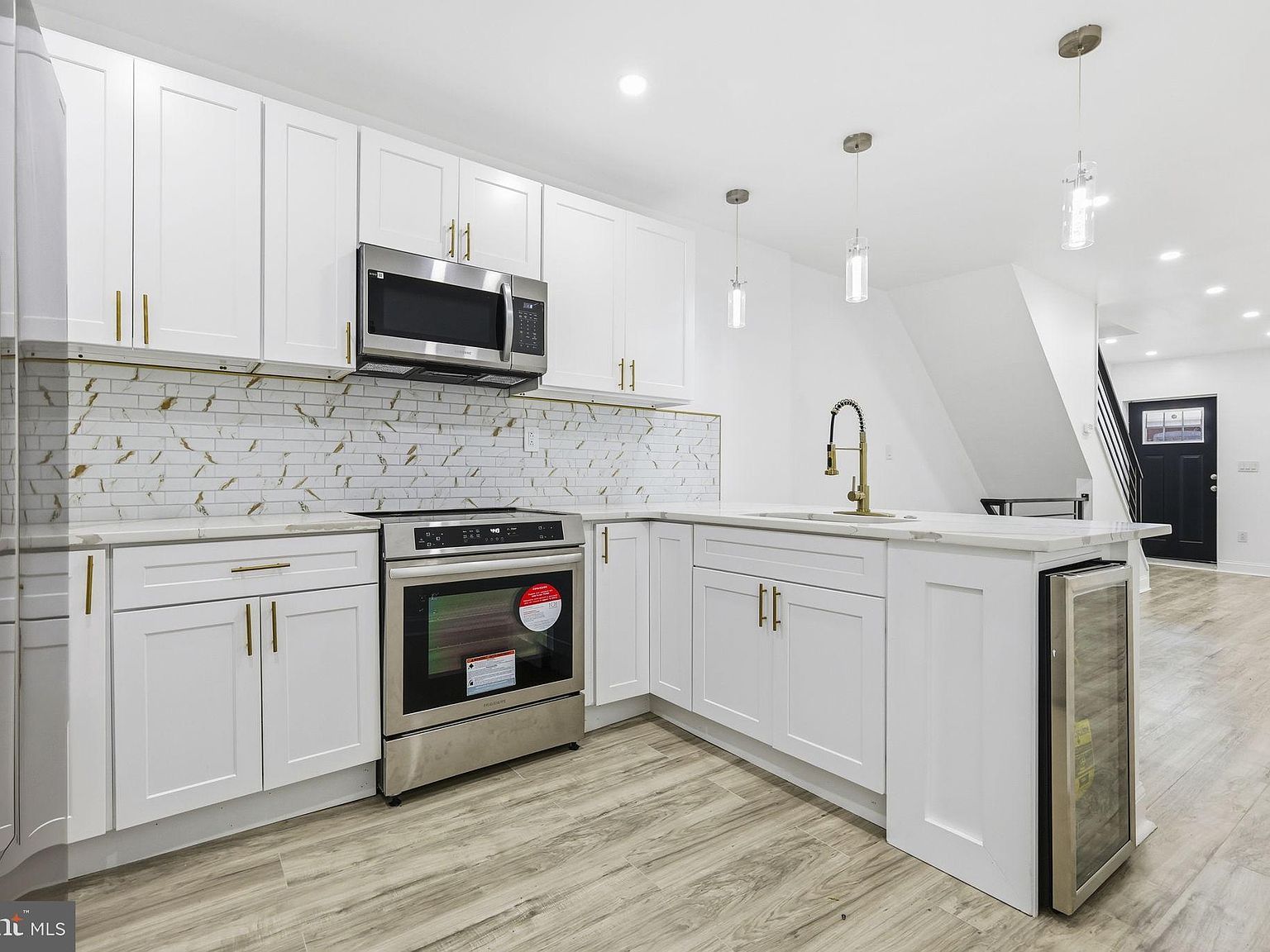 5542 Pemberton St Philadelphia, PA 19143 - Thumbnail 4