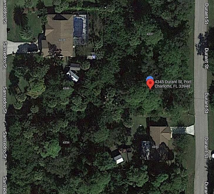 4345 Durant St Port Charlotte, FL 33948 - Thumbnail 4