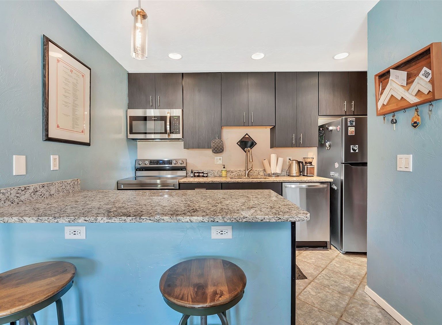 1380 Athens Plz Unit 9 Steamboat Springs, CO 80487 - Thumbnail 4