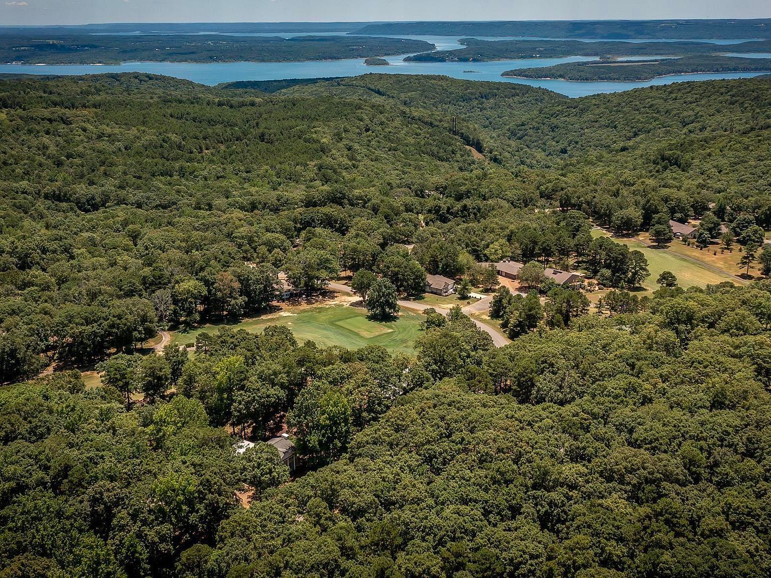 315 Castle Ridge Hts Fairfield Bay, AR 72088 - Thumbnail 4