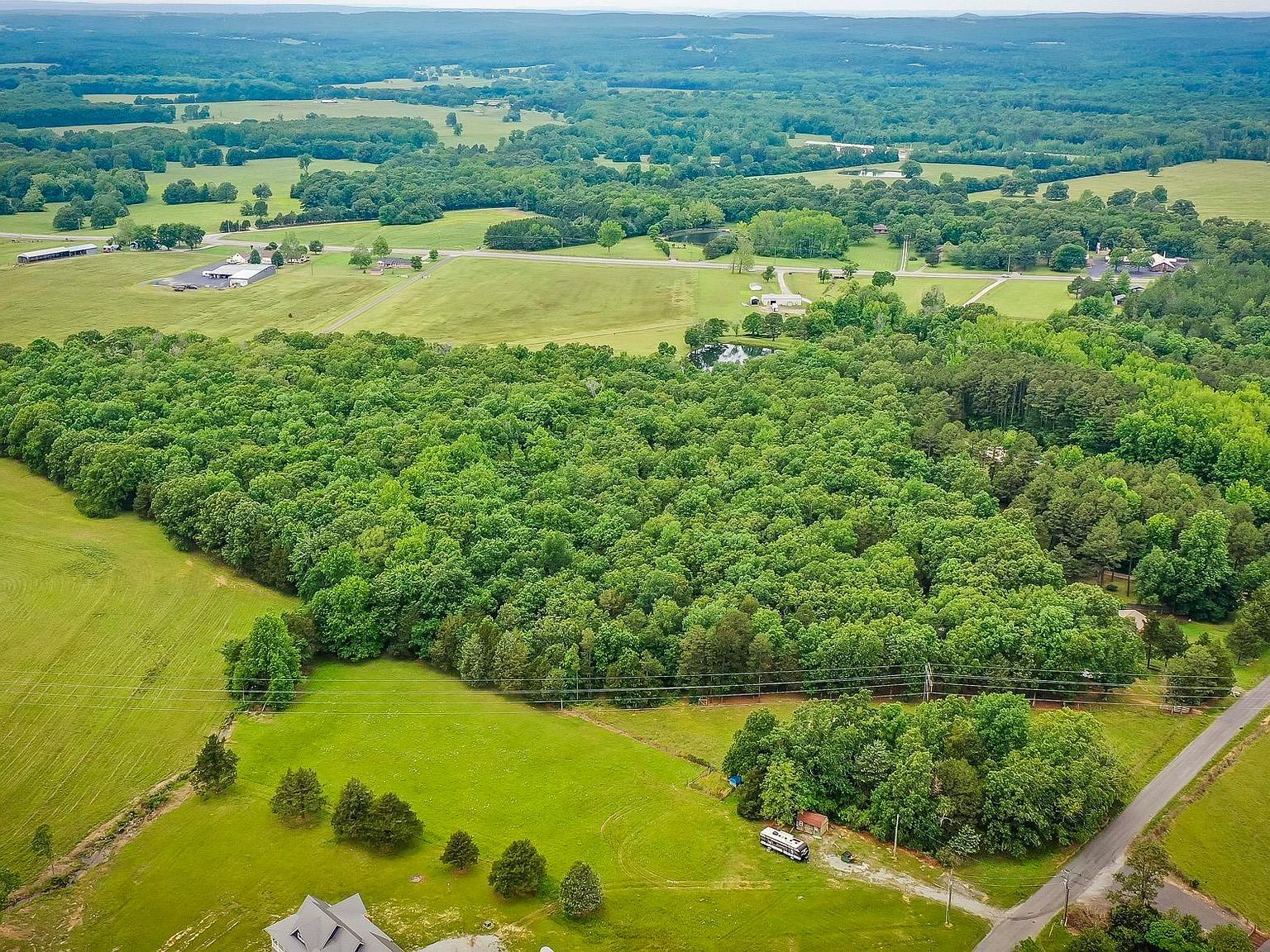 5049 Heber Springs Rd W Quitman, AR 72131 - Thumbnail 4