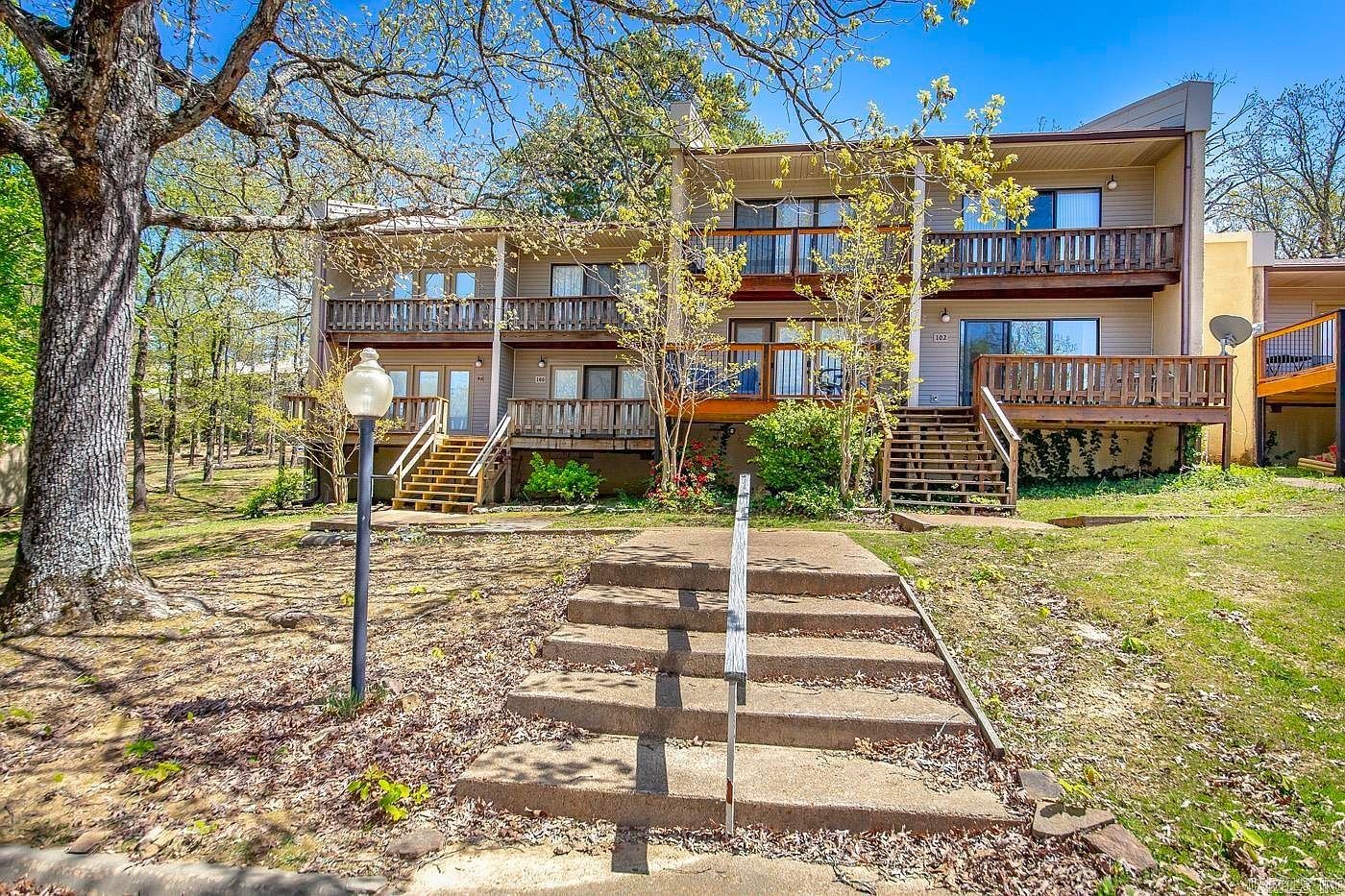 601 Dave Creek Pkwy APT 99 Fairfield Bay, AR 72088 - Thumbnail 4