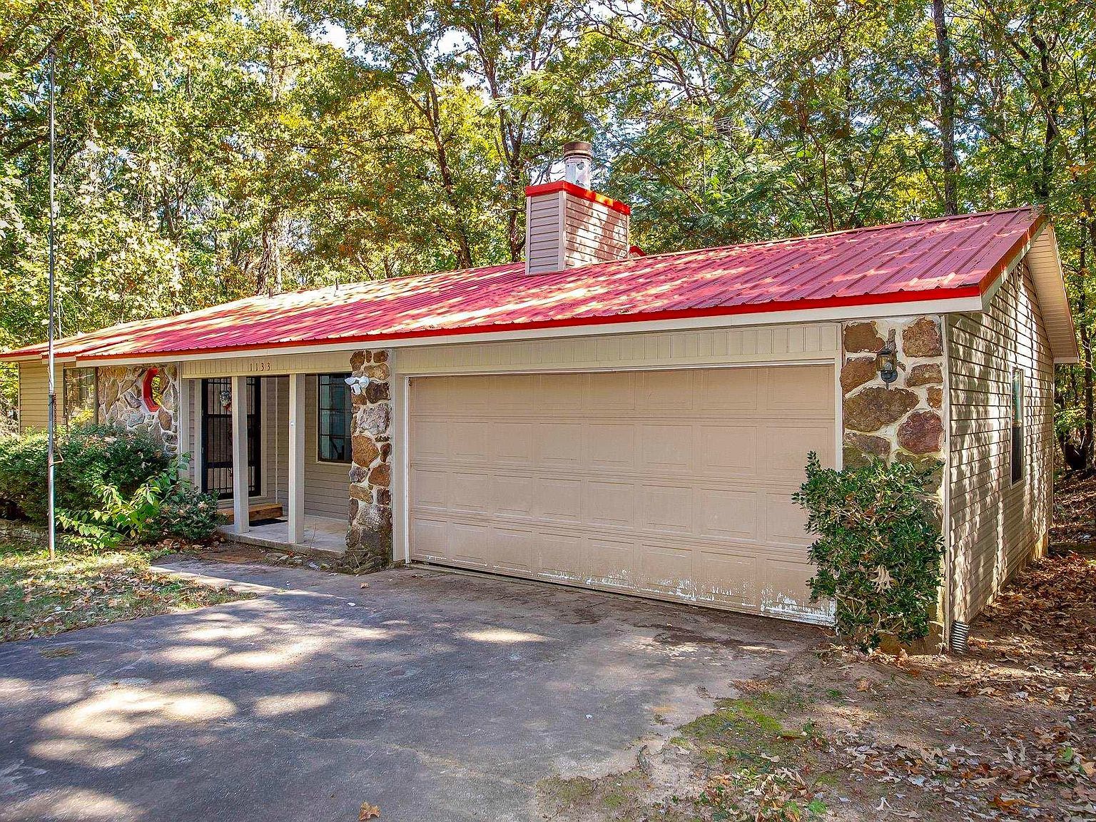 1133 Dave Creek Pkwy Fairfield Bay, AR 72088 - Thumbnail 4