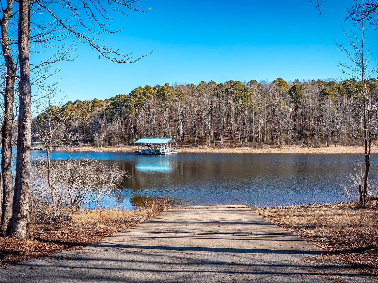 44 Stillwater Ln Drasco, AR 72530 - Thumbnail 4