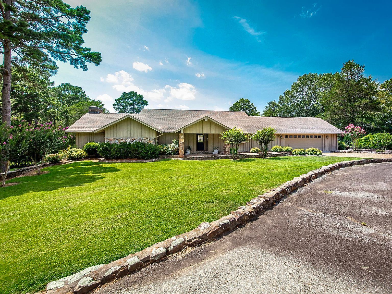 1211 Palisade Cir Heber Springs, AR 72543 - Thumbnail 4