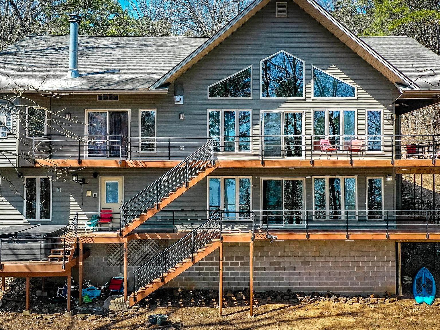 171 Wilshire Dr Fairfield Bay, AR 72088 - Thumbnail 4