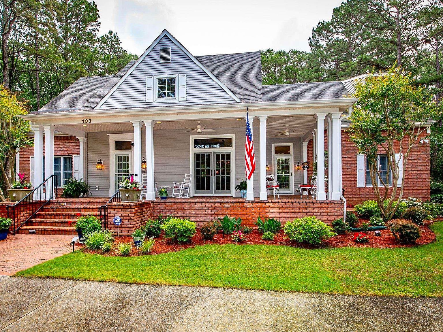 103 Edgemere Dr Fairfield Bay, AR 72088 - Thumbnail 4