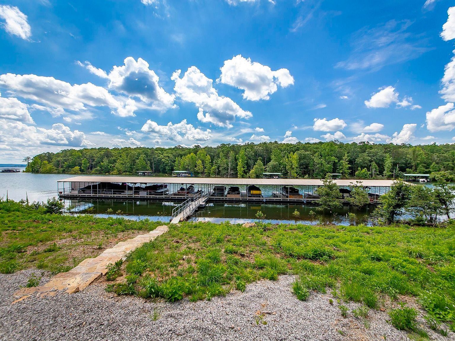 405 Grand Isle Dr Fairfield Bay, AR 72088 - Thumbnail 4