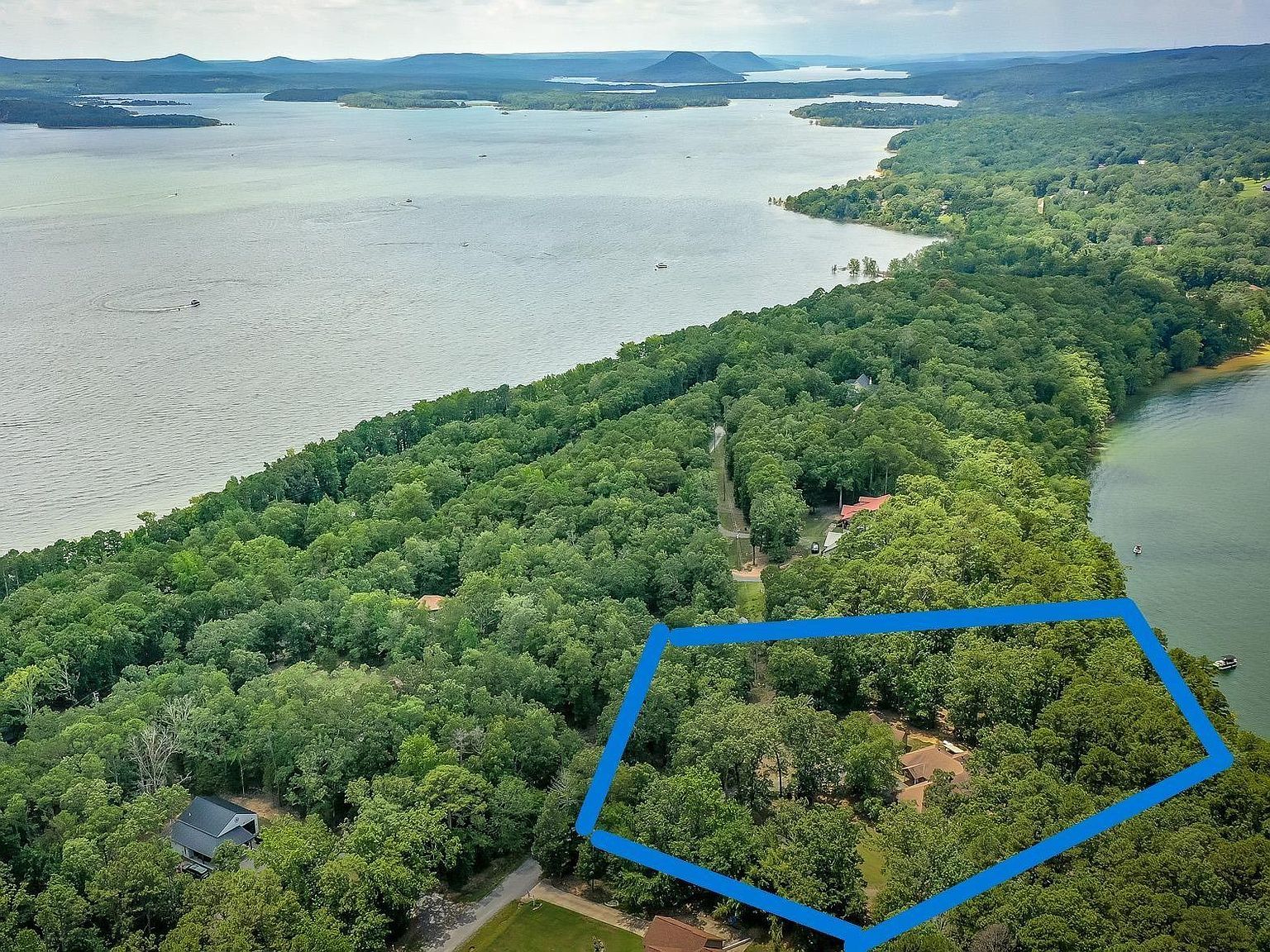 100 Traway Ln Edgemont, AR 72044 - Thumbnail 4