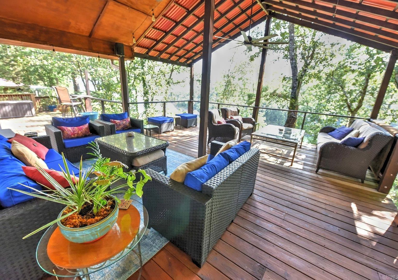 244 Lynn Creek Dr Fairfield Bay, AR 72088 - Thumbnail 4