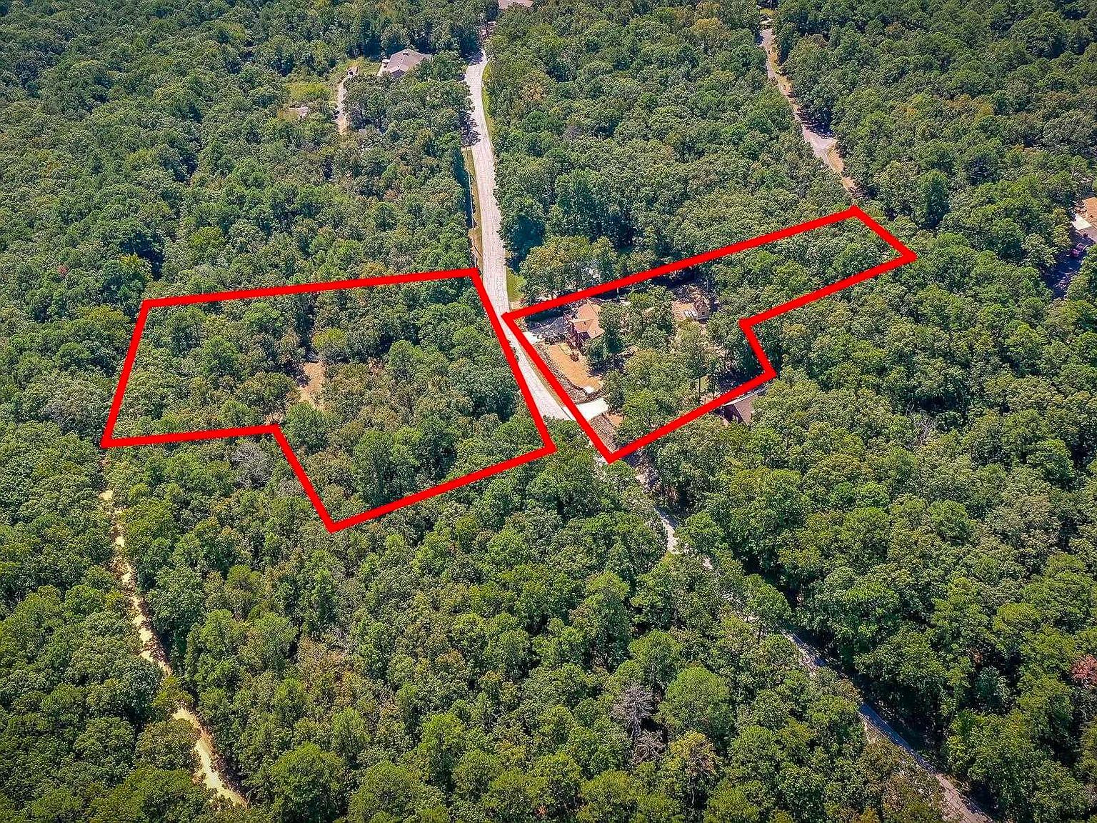 842 Dave Creek Pkwy Fairfield Bay, AR 72088 - Thumbnail 4