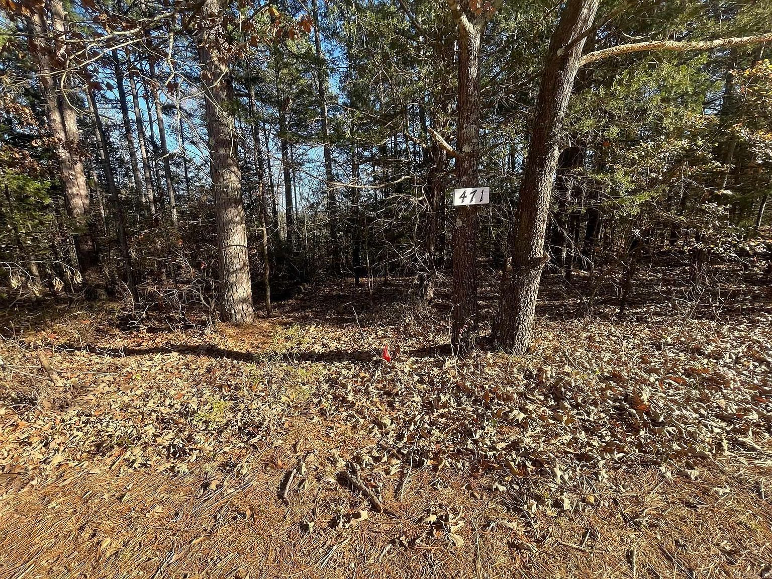 LOT-38R Mountain Ranch Dr Fairfield Bay, AR 72088 - Thumbnail 4