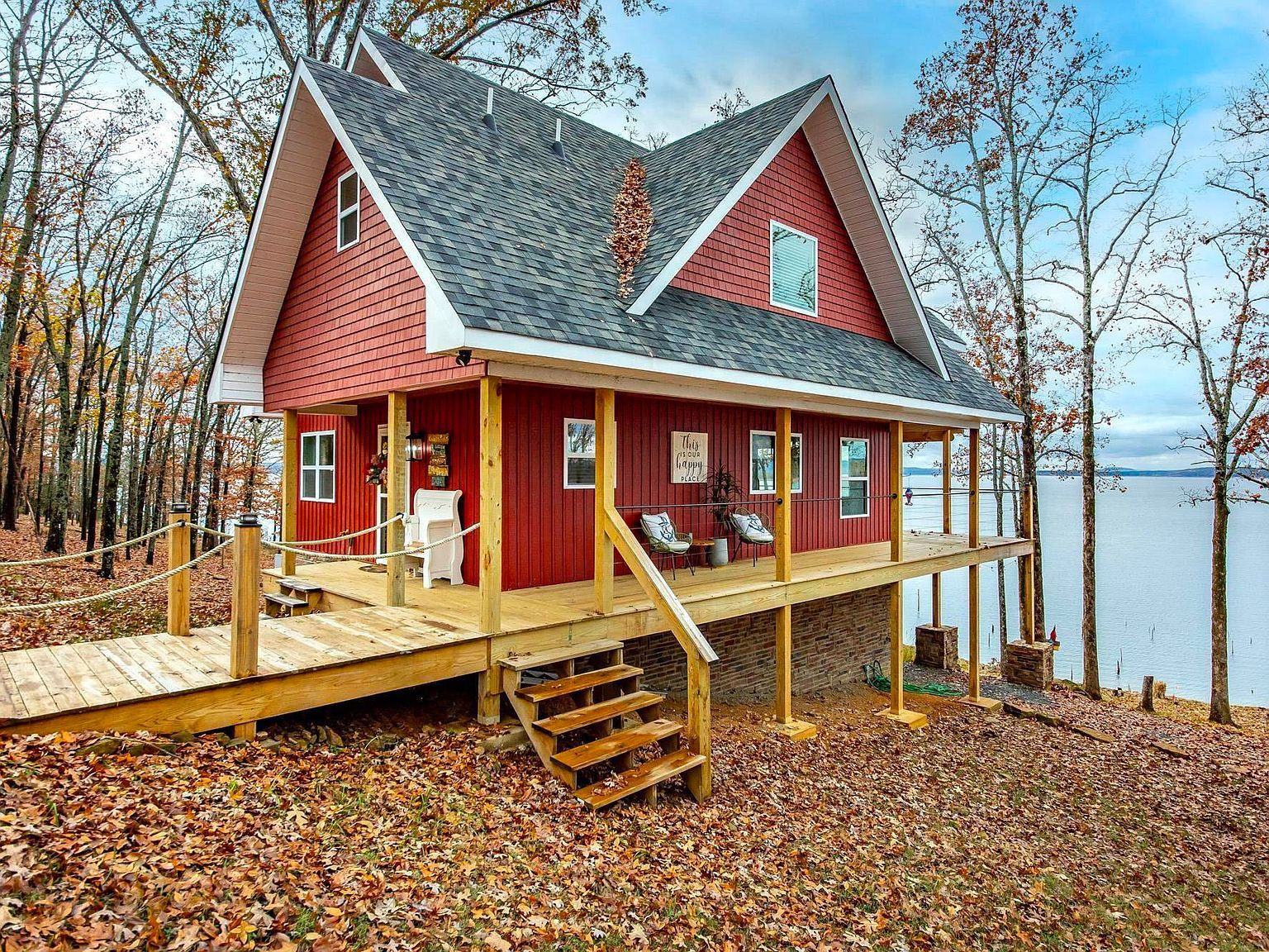 1150 Selma Ln Drasco, AR 72530 - Thumbnail 4