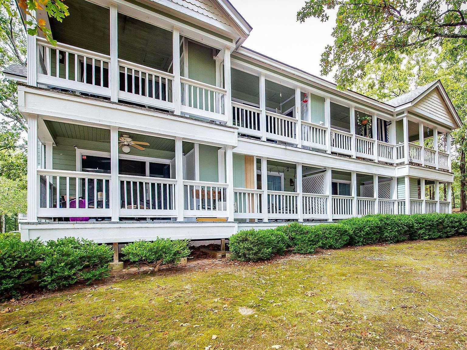 3022 Summerhill Pl Fairfield Bay, AR 72088 - Thumbnail 4