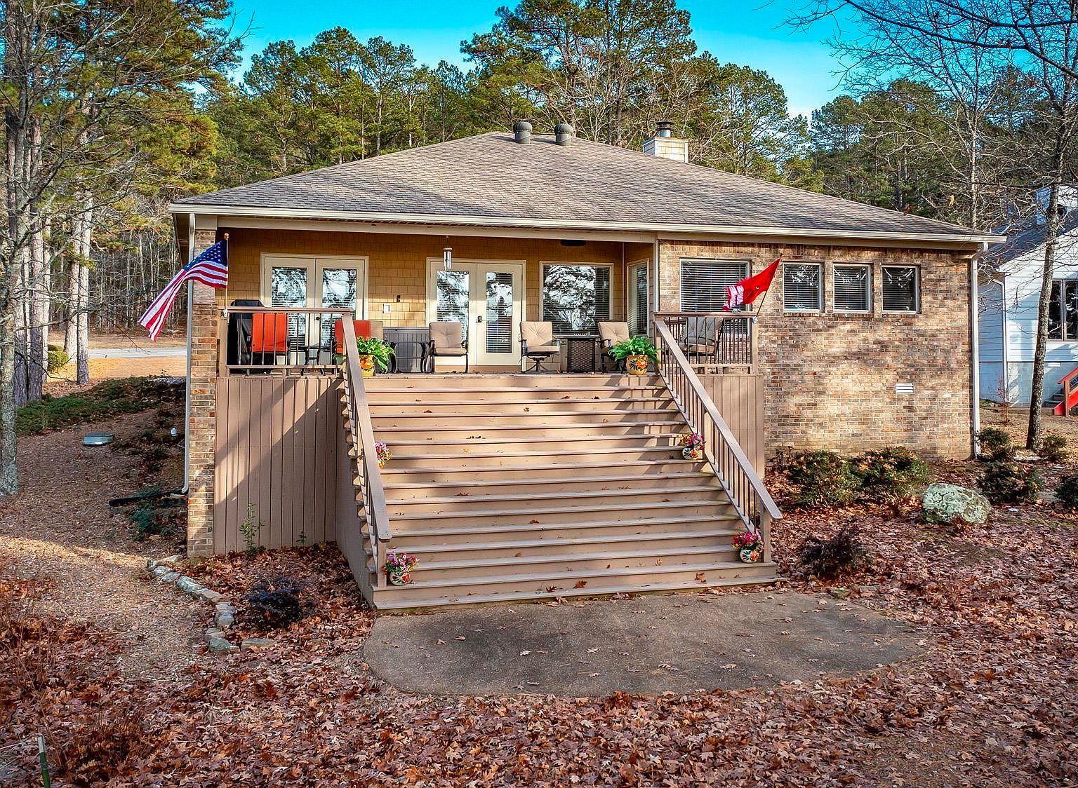 116 Fairway Dr Fairfield Bay, AR 72088 - Thumbnail 4