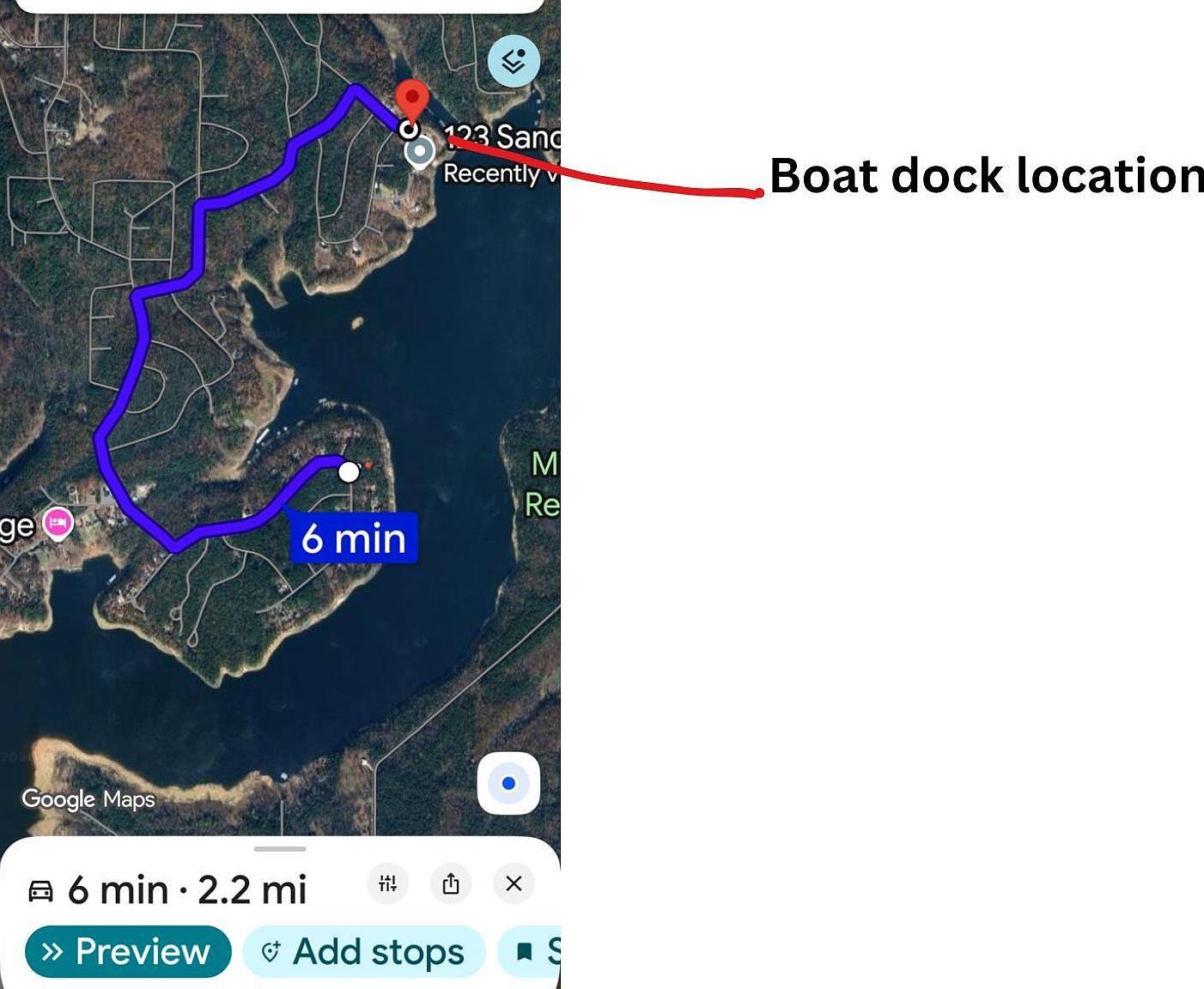 365 Grand Isle Dr Fairfield Bay, AR 72088 - Thumbnail 4