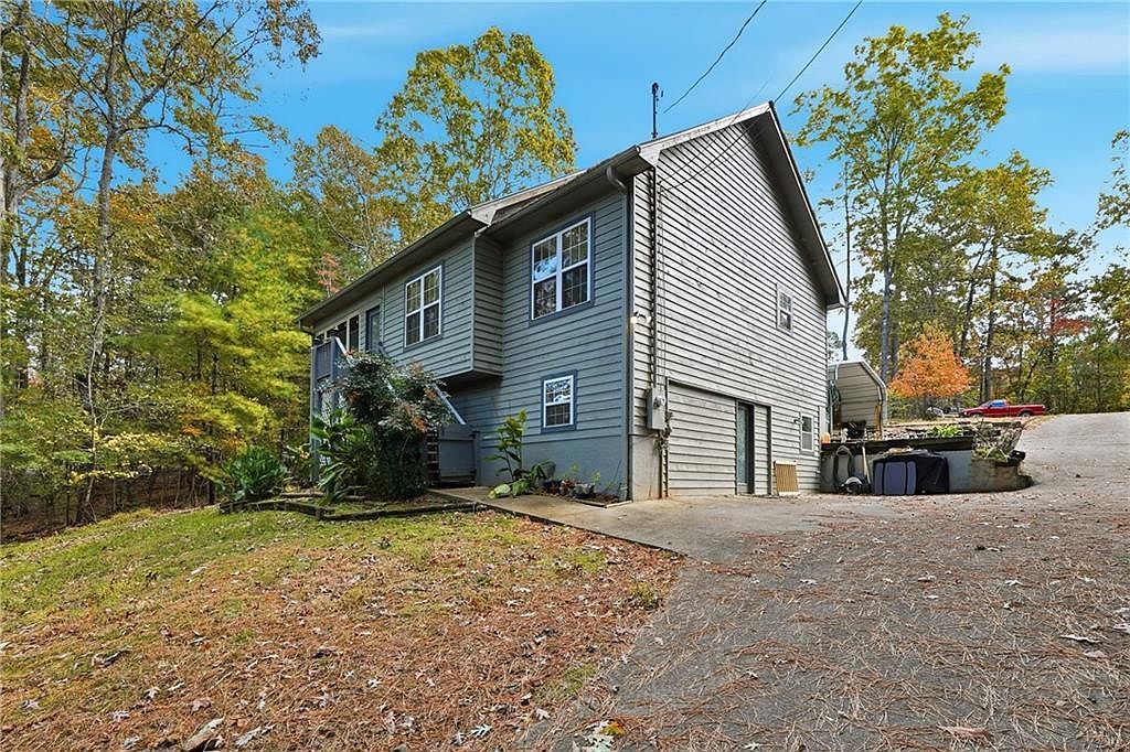 383 Acadia Dr Ellijay, GA 30540 - Thumbnail 4