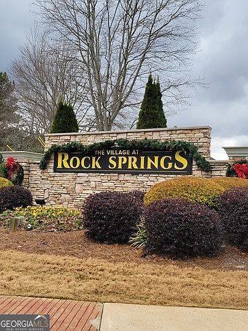 3377 Baymount Way Lawrenceville, GA 30043 - Thumbnail 4