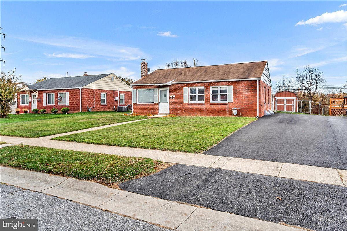 327 Pennewill Dr New Castle, DE 19720 - Thumbnail 4