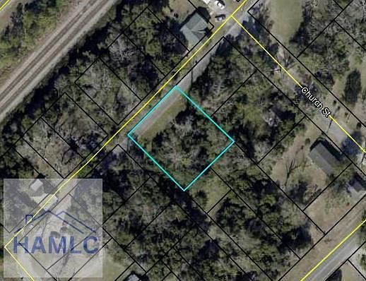 498 NE Broad St Jesup, GA 31546 - Thumbnail 4