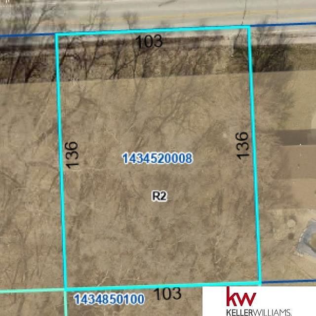 5615-5625 Hartman Ave Omaha, NE 68104  | Land/Lot