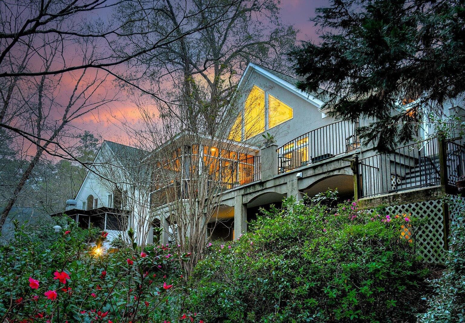 12 Shadowbrook Cir Augusta, GA 30909 - Thumbnail 4