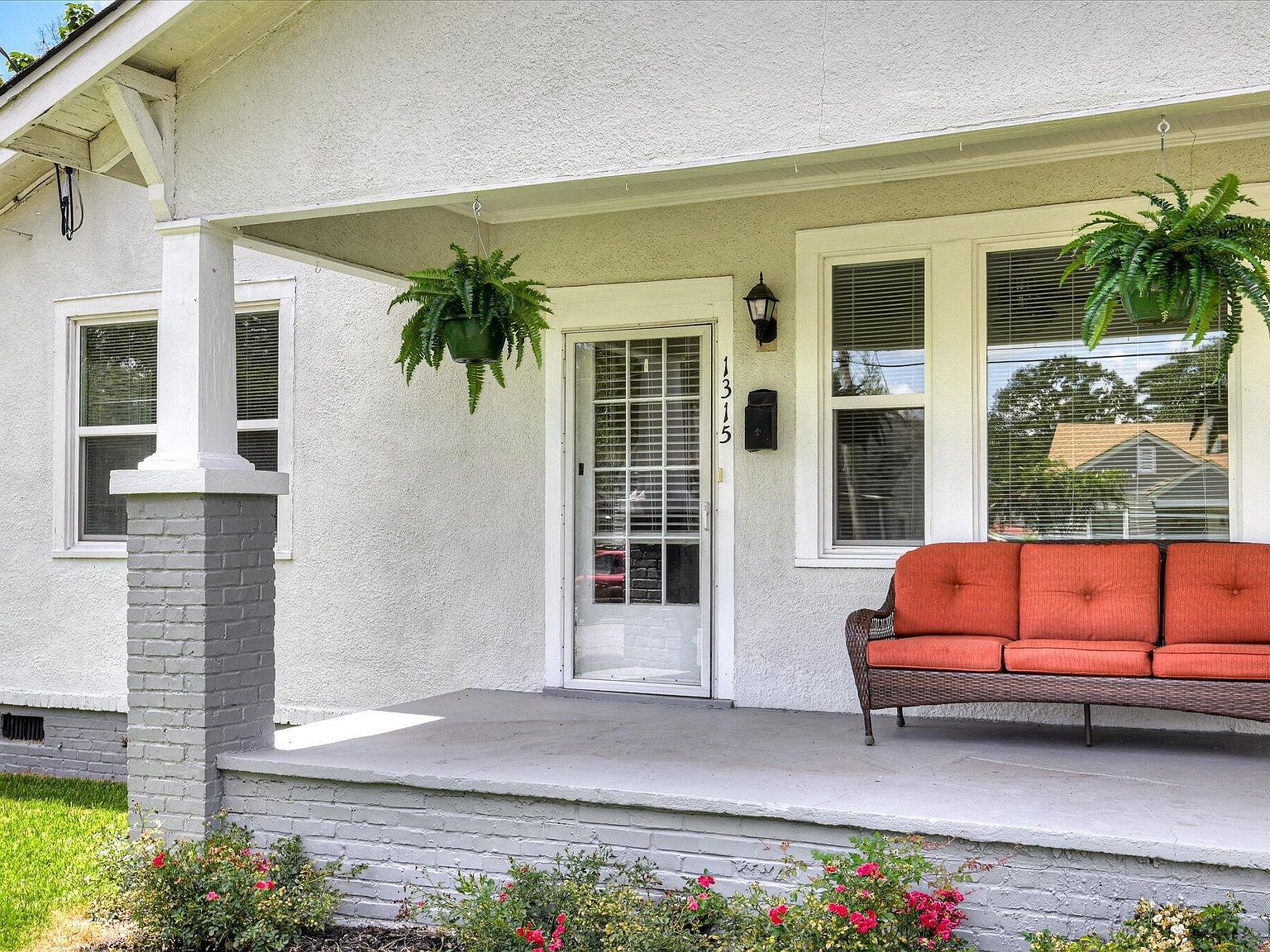 1315 Murphy St Augusta, GA 30904 - Thumbnail 4