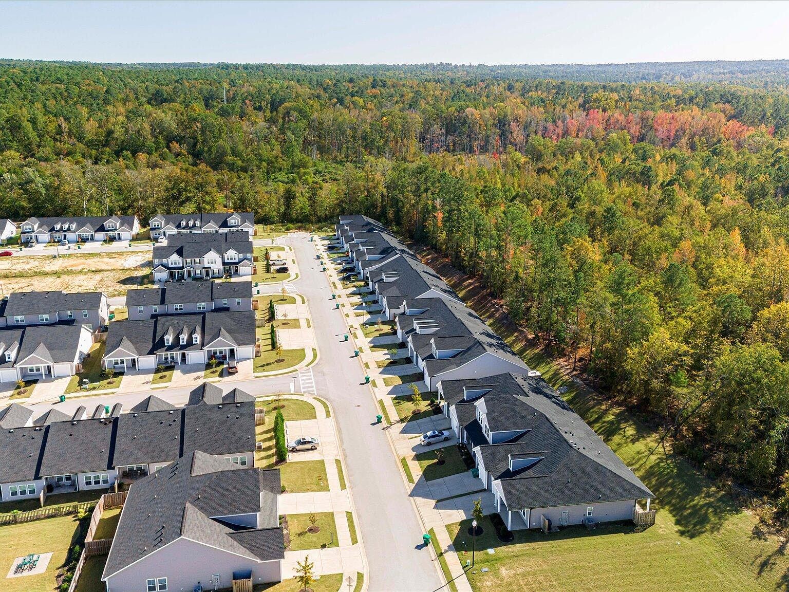 1030 Candleberry Dr Grovetown, GA 30813 - Thumbnail 4